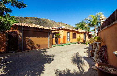 Villa Jardín de Buda - Foto 40