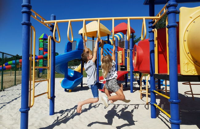 Chalet in Breebos Near Antwerpse Noorderkempen - Foto 25