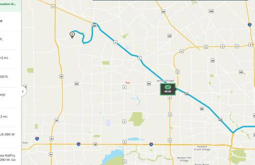 Serene 4BR Lux Home w Heated Spa Pool Massage Chair - Foto 33