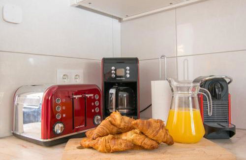 99 ADM Casa Mendes Fabulous Townhouse With Share - Foto 72