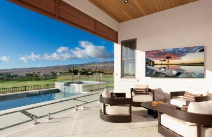 ❤PiH❤ MAUNA KEA BEACH ESCAPE Ohana Suite Pool Spa - Foto 30