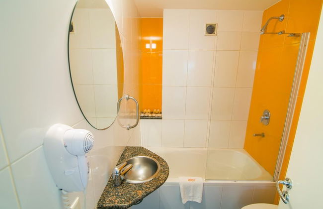 Roberta Rosa de Fontana Suites - Foto 41