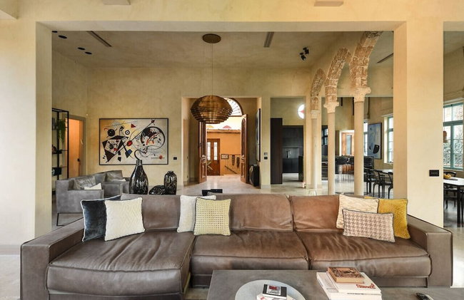 The Pearl of Jaffa Lux Apt by Sea N Rent - Foto 60