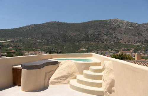 Manili Boutique Suites & Villas, an SLH Hotel - Foto 15