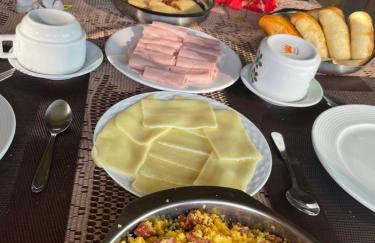 Pousada Porto de Paz - Noronha - Foto 19