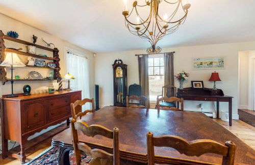 Paradise On Cape Cod - Foto 15