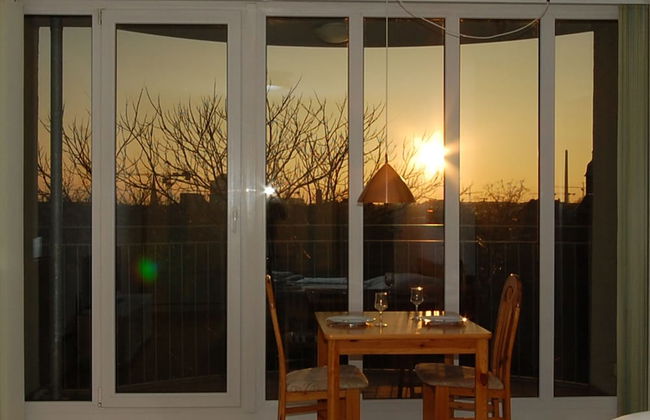 Parkview Apartments - Foto 10