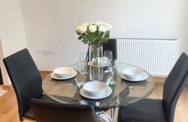 Blue Sky Apartments@Guildford Town Centre - Foto 5