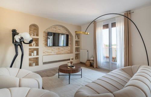 Luxurious 3 Bedrooms Sauna Jacuzzi - Foto 10