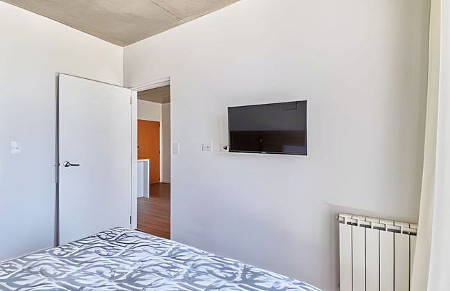 Urban Rent - Apartamento de renta temporaria en Belgrano - Foto 23