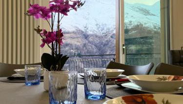 baky’s house la valle degli angeli - Foto 4