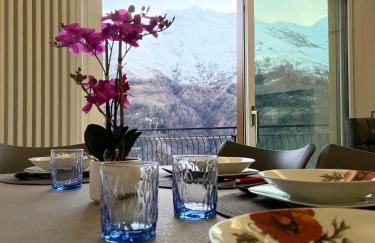 baky’s house la valle degli angeli - Foto 4