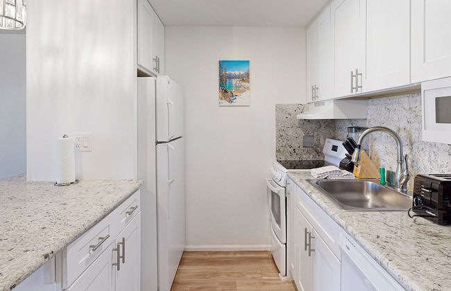 Lakeland Village South Lake Tahoe - Foto 29