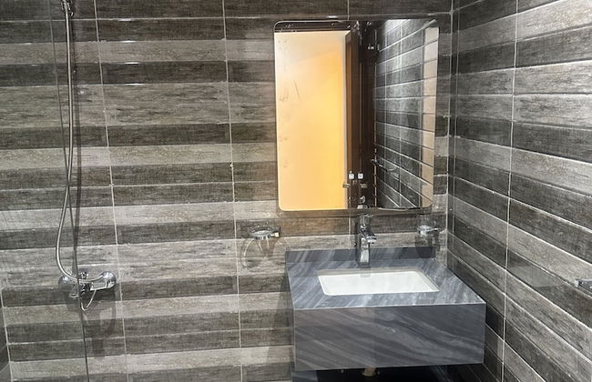 Zahrat Alandalus Apartments - Foto 22