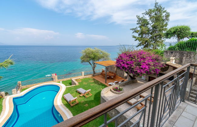 Villa Benele - Foto 27