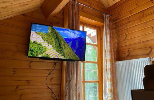 Waldhaus Eichhörnchen - Foto 29