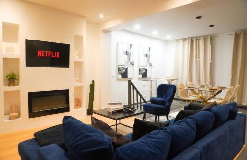 Welcome to Luxyvibe - Foto 1