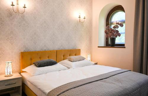 Zamek w Krokowej - Foto 5