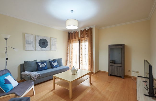 BeGuest Cascais Inn Apartments - Foto 1