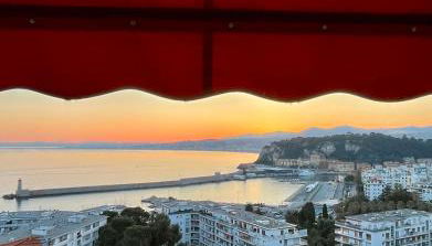 Magnifique appartement - Vue mer - Foto 4