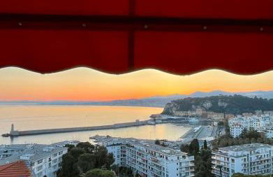 Magnifique appartement - Vue mer - Foto 4