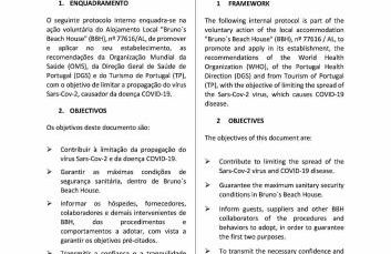 Bruno's Beach House - Foto 2