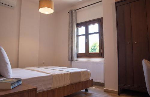 Μελίτη Pelion Luxury Living - Foto 18