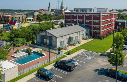 Landing Modern 1BD Pool Gym - Foto 14