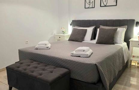 Ionelia Seaview Apartment at Barbati - Foto 14