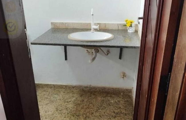 Casa com Piscina 50000 lts Área Gourmet - Foto 49