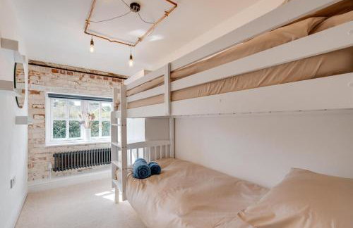 4 Bed in Halesworth oc-5river - Foto 9