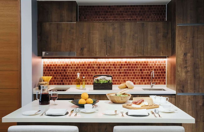 Anantara Chiang Mai Serviced Suites - Photo 12