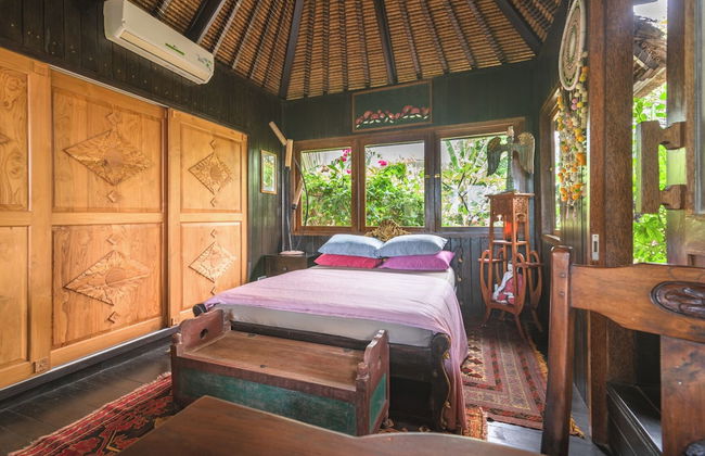 Villa Kupu Kupu Tulip - Foto 3