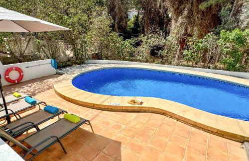 Villa Abeto - Foto 1