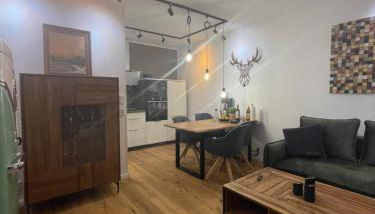 Apartment Beletage Bad Harzburg - Foto 2