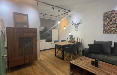 Apartment Beletage Bad Harzburg - Foto 2