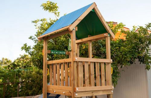 Vanessa's Rooms & Apartments - Foto 26