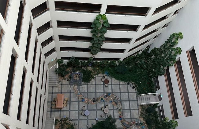 Beache Palace - Foto 12