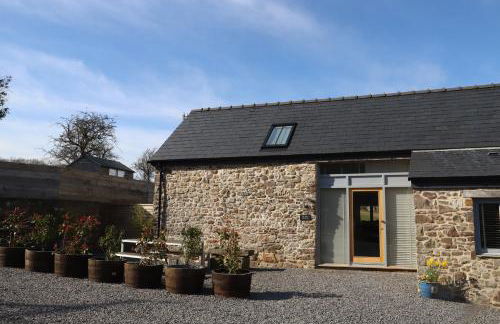 Dairy in the Black Mountains - Foto 17