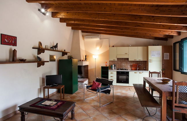 VilleSalento - Villa Bella Puglia M565 - Foto 11