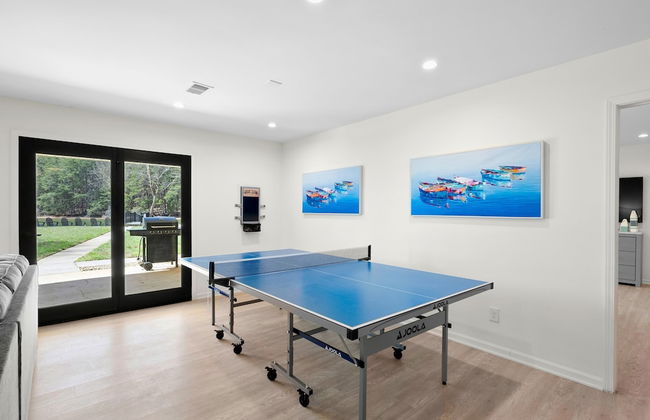 Knotty Pines by Avantstay Lake Views Renovated - Foto 36