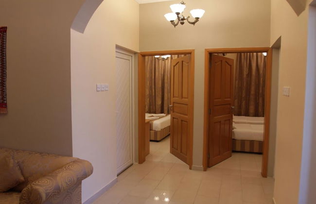 Esra Hotel Apartments - Photo 10