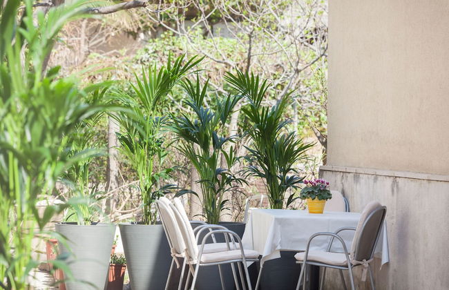 Apartmani Kuzmanić - Foto 17