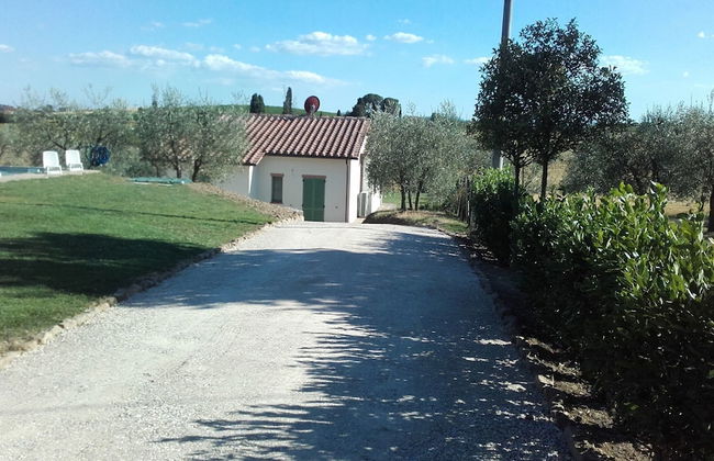 Rustic Charm, Modern Comfort - Foto 17