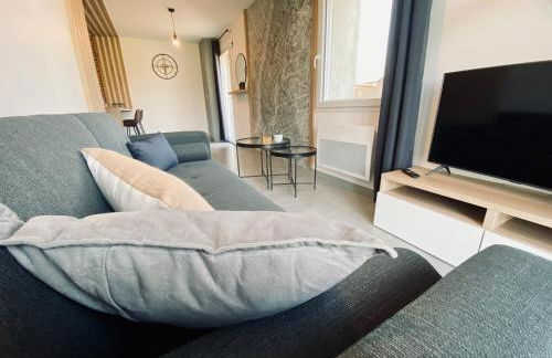 Maison en pierres au calme près d'Ancenis - Foto 4