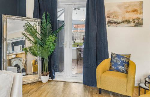 Contractor ready Homes Secure Parking - Foto 18