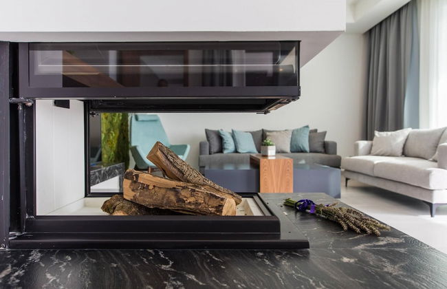 Villa Helios Dubrovnik - Foto 10