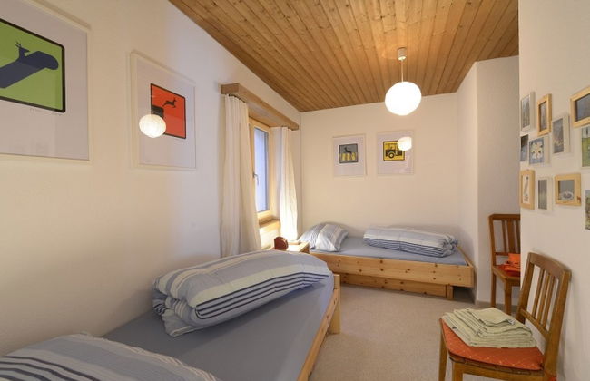 Ferienwohnung Vi 338a - Foto 21