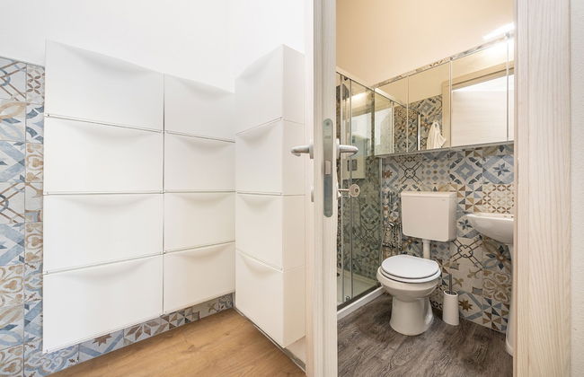 VILLA CELESTE SARDINIA - Foto 59