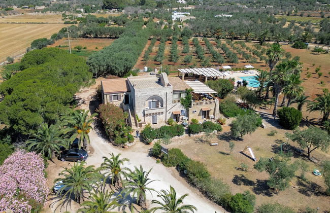 Agriturismo Serine - Foto 70